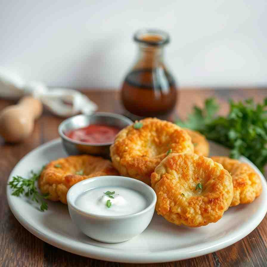 Easy Fried Bread Recipe - Make Perfect Uštipci Today
